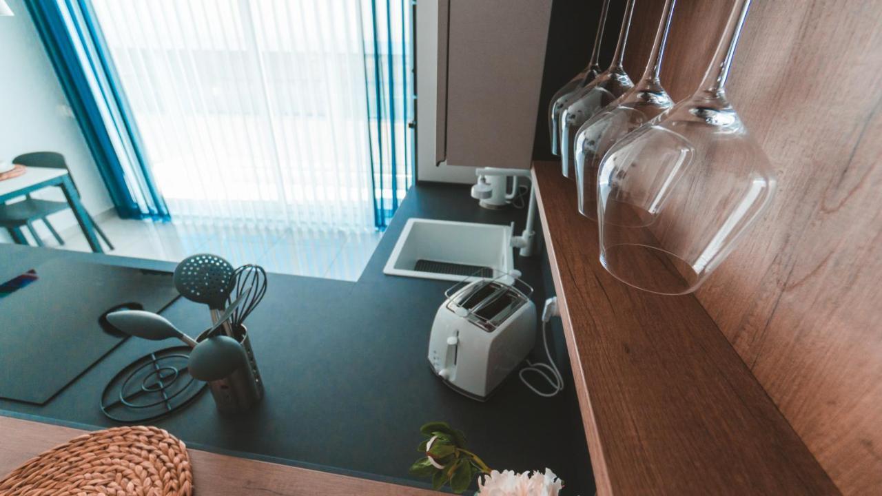 Ideal Location, Stylish 1Br Apartment With Free Parking สลีมา ภายนอก รูปภาพ